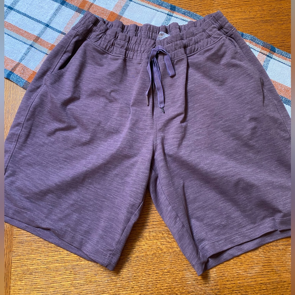 Modetta Men’s‎ XL Comfy Athletic Shorts